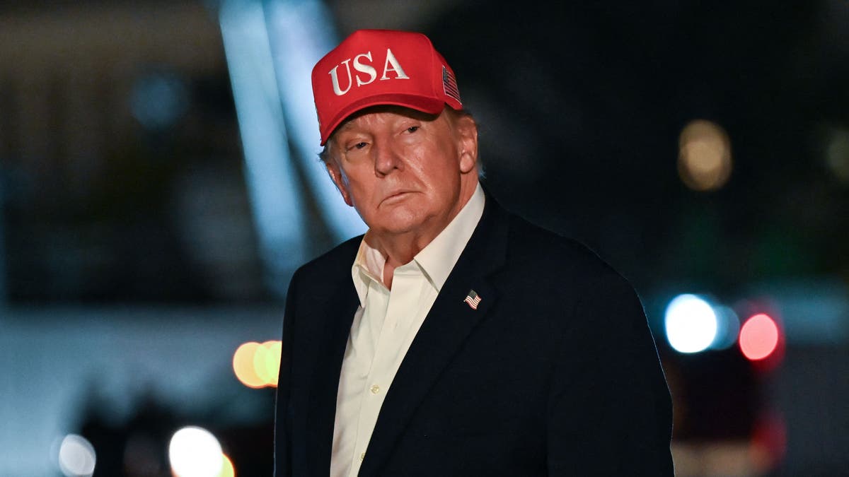 Korruptionsalarm: Trump plant Krypto-Dinner