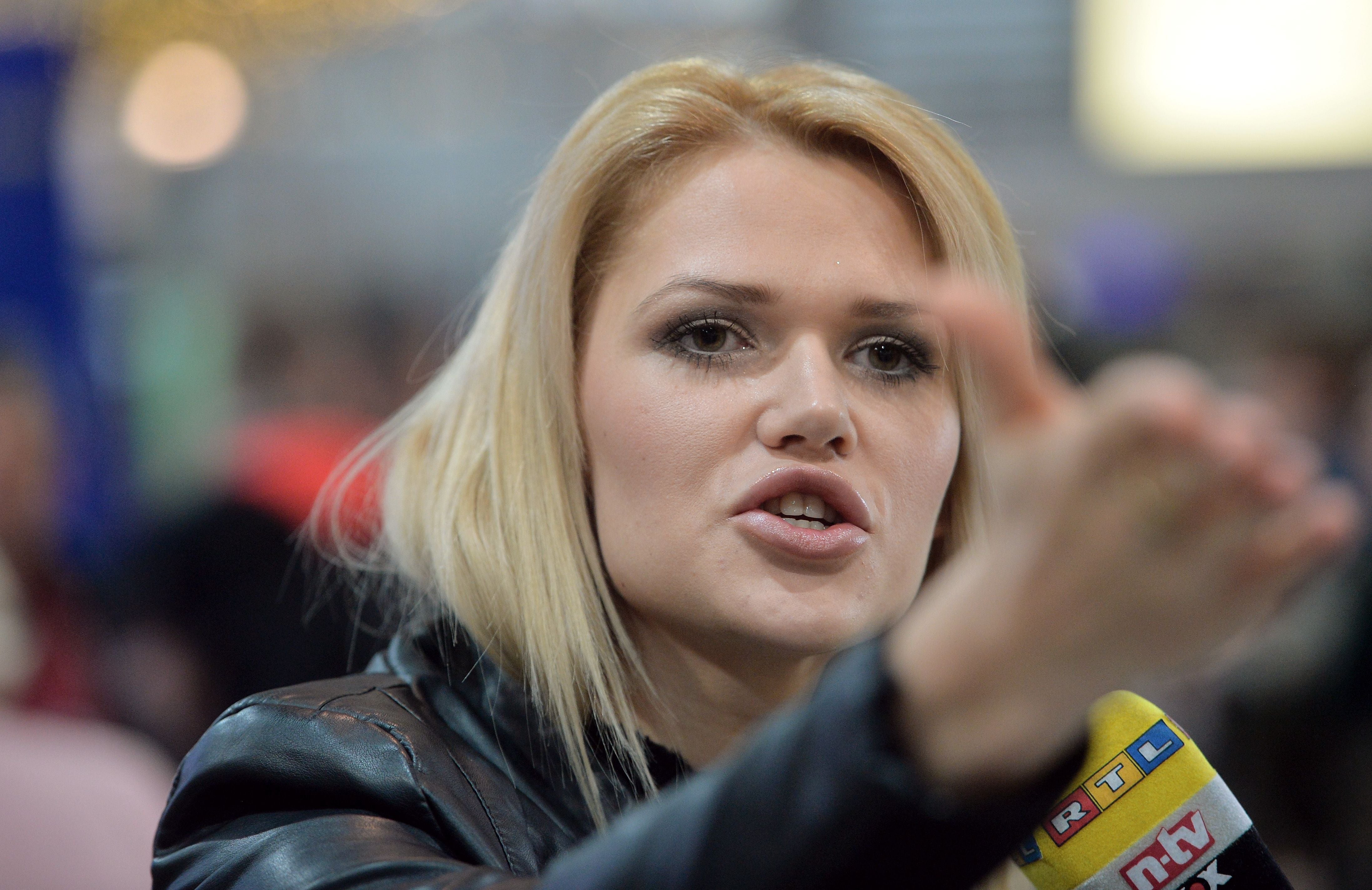 Sara Kulka