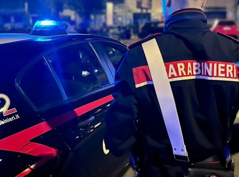 Die Ermittlungen zu dem Sexualverbrechen sind noch nicht abgeschlossen.