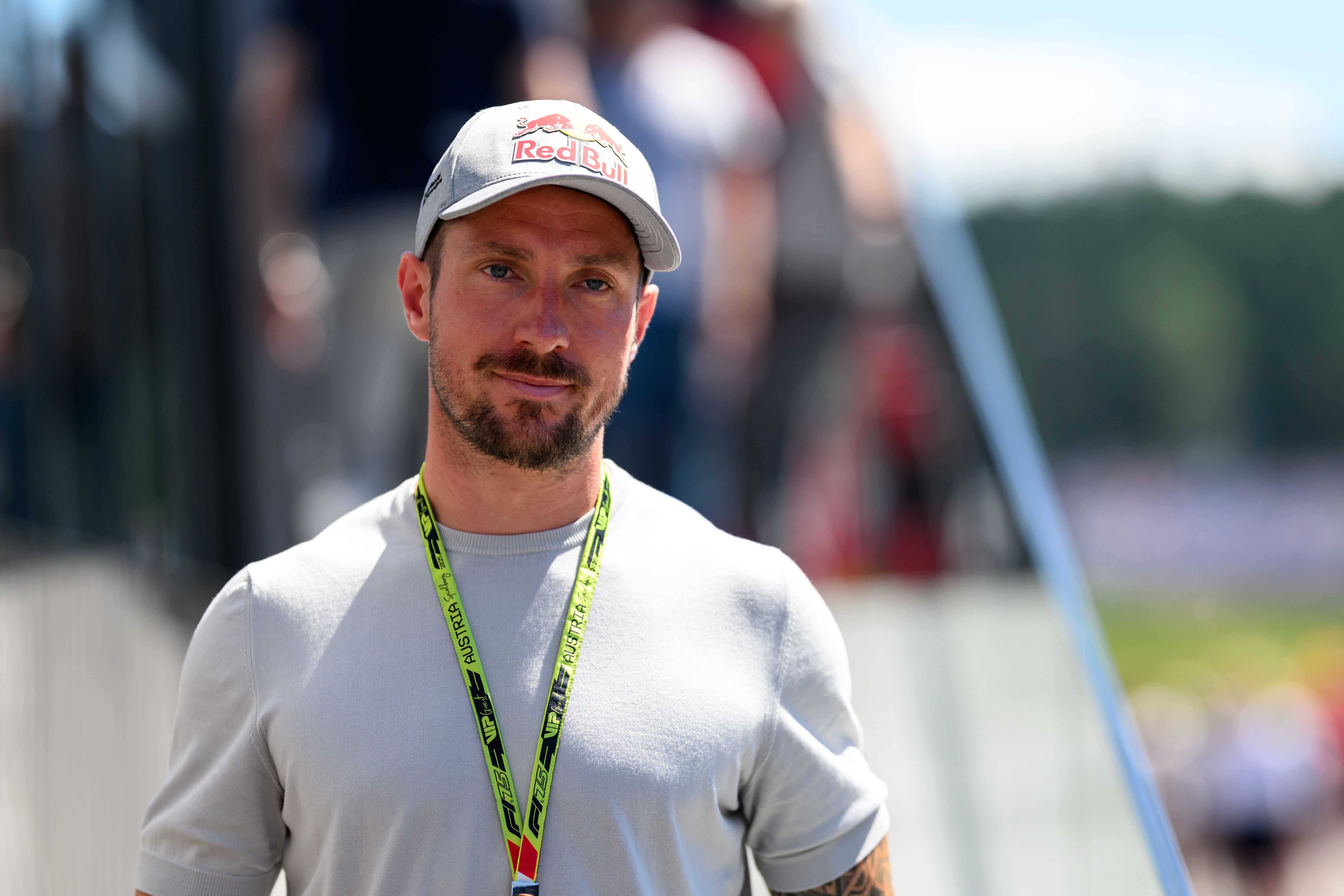 Marcel Hirscher wartet auf Comeback.