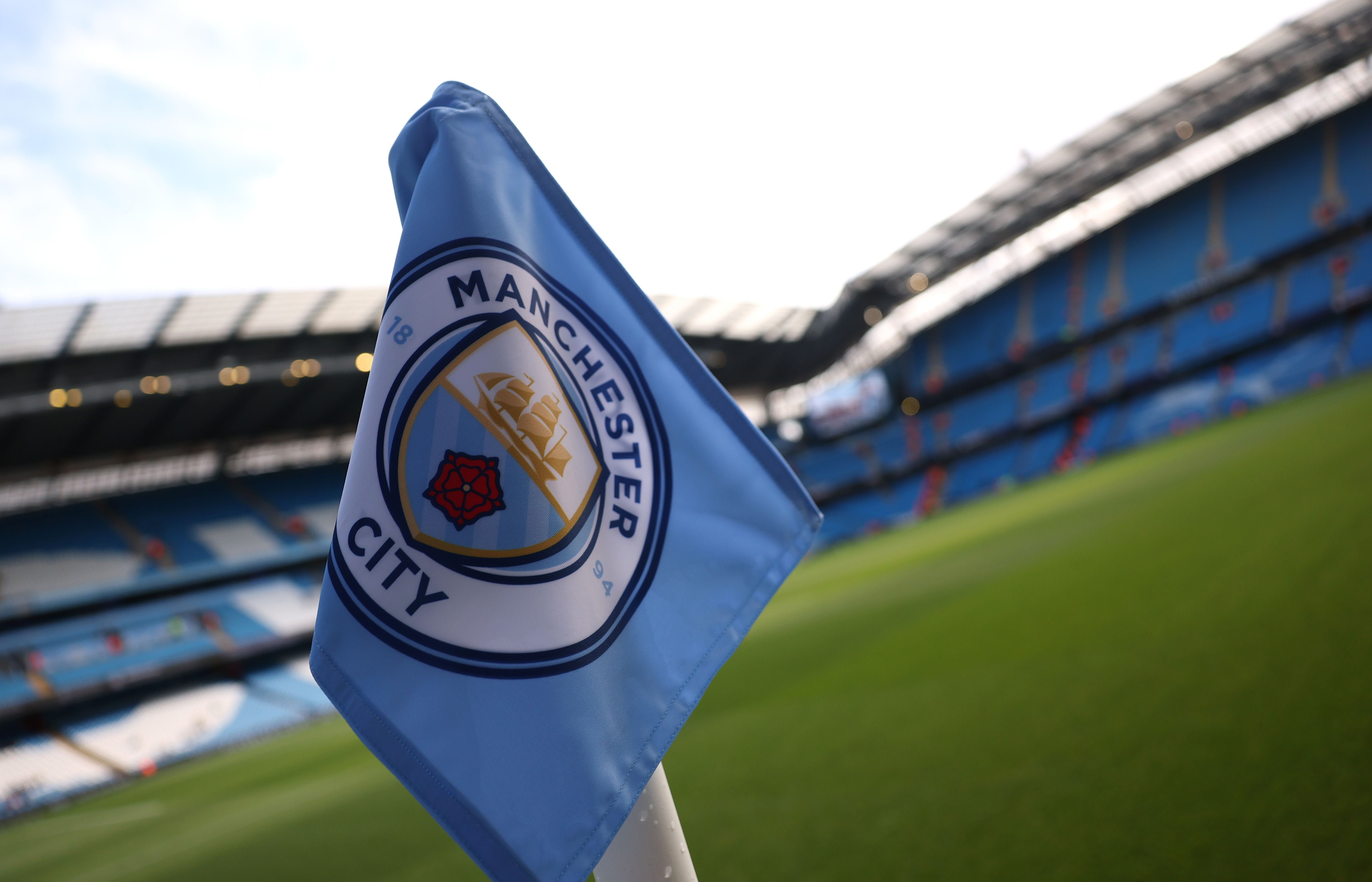 Große Sorge bei Manchester City.
