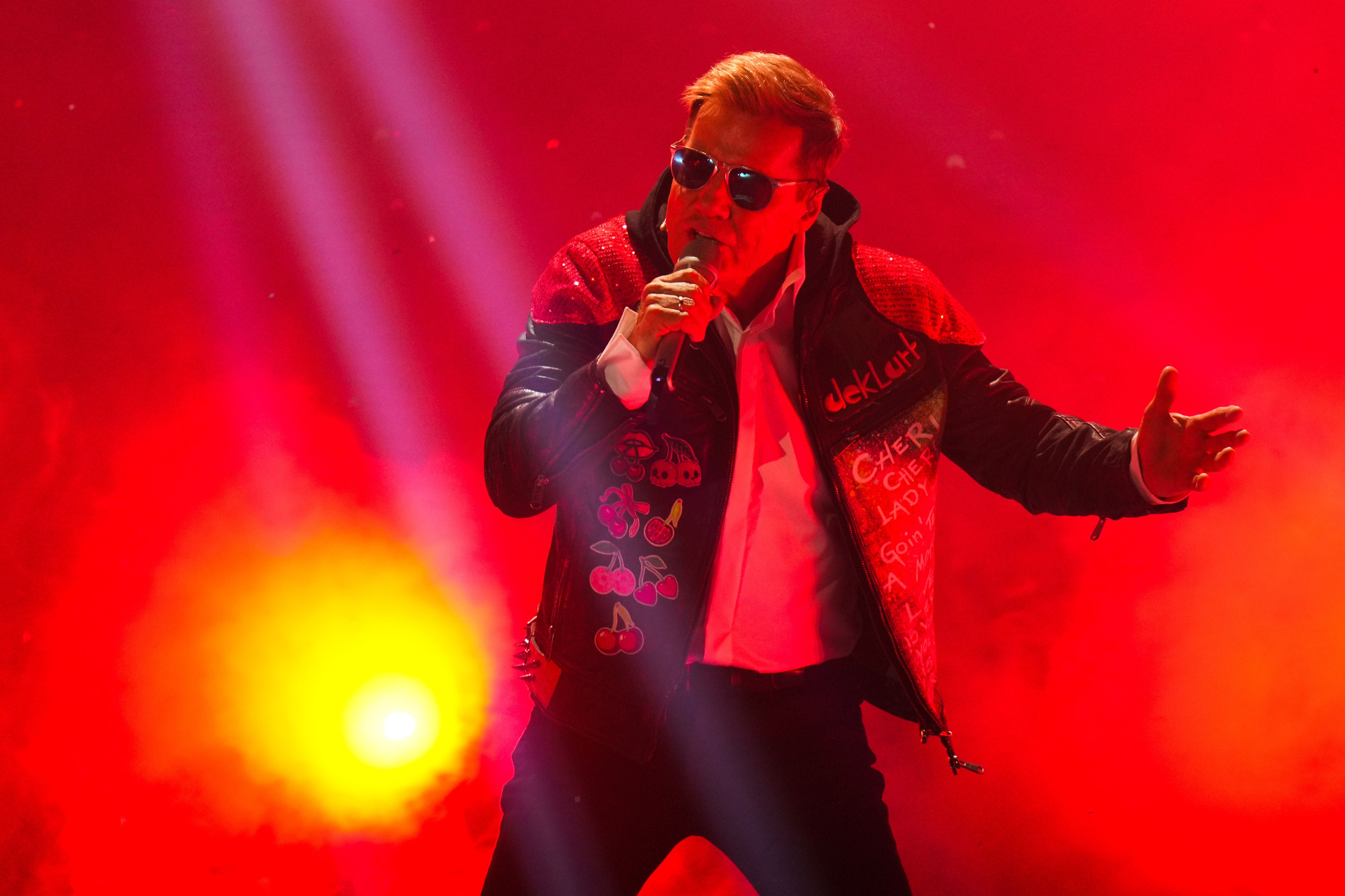 Dieter Bohlen
