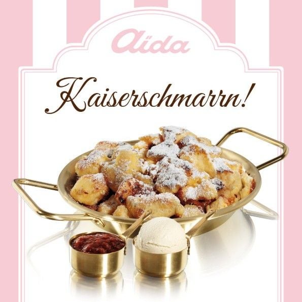 Kaiserschmarrn