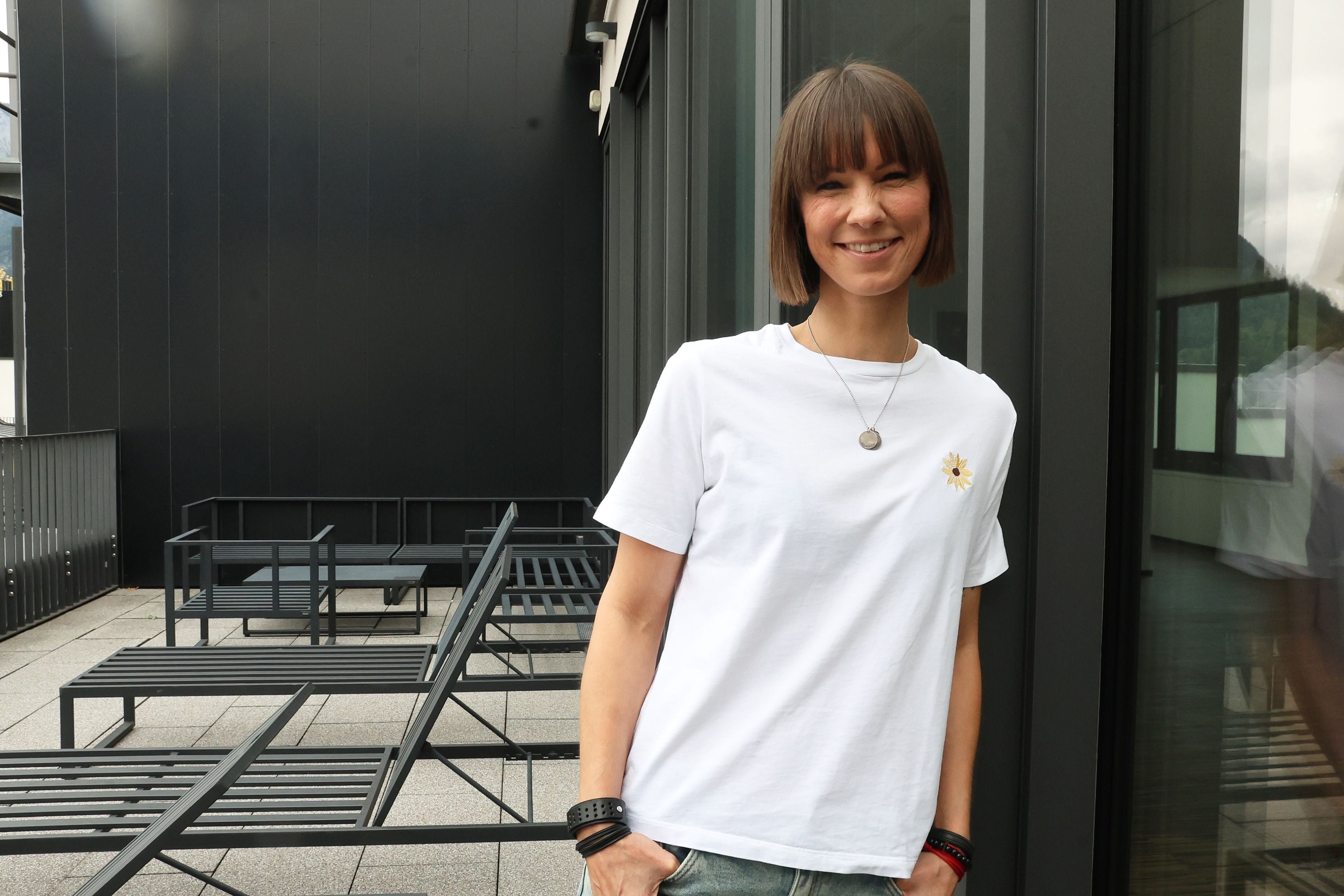 Christina Stürmer