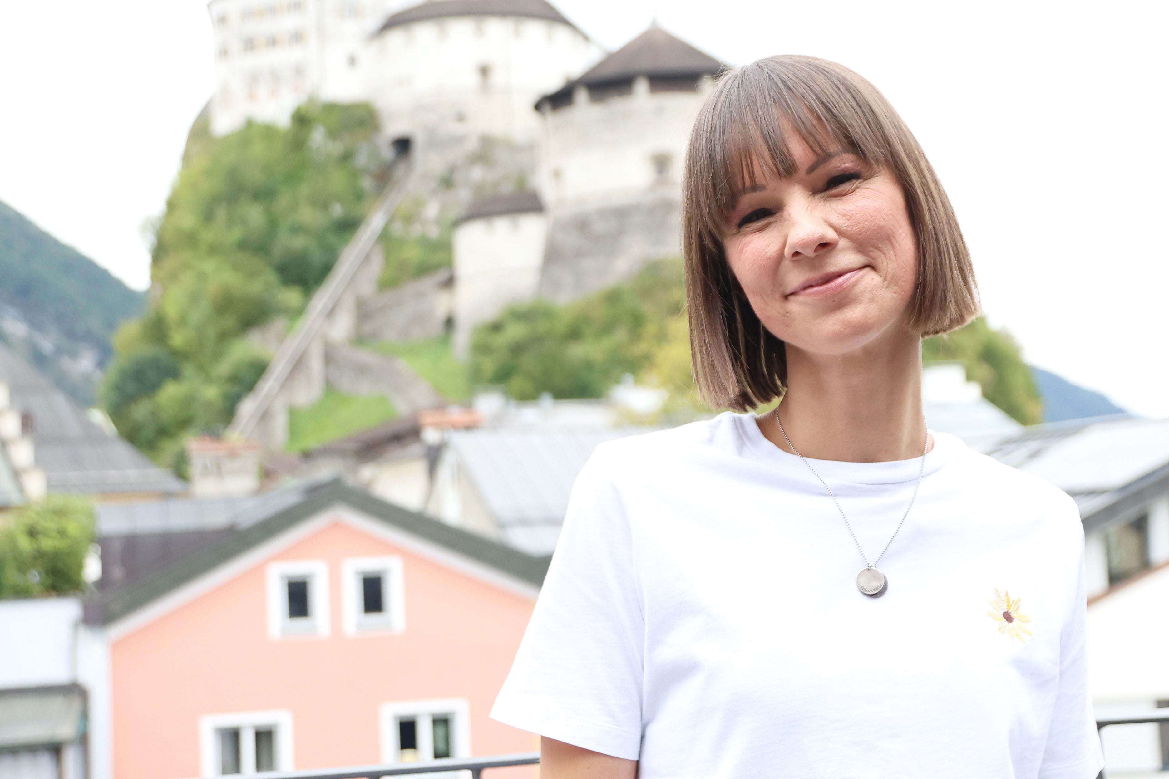 Christina Stürmer