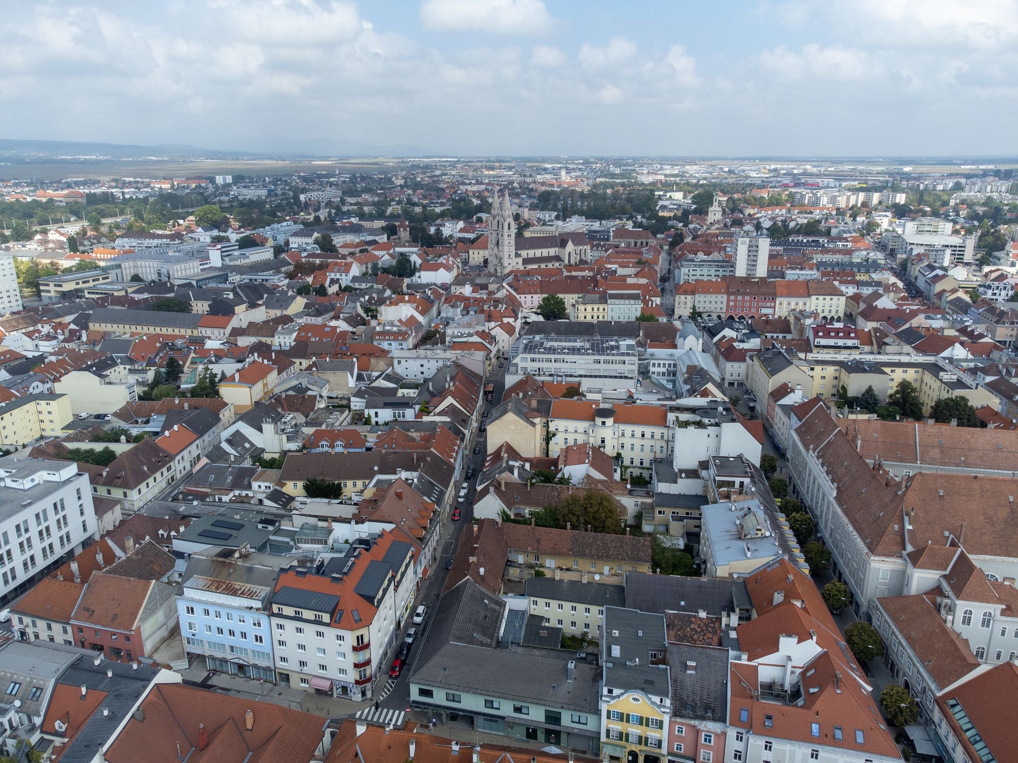 Wiener Neustadt