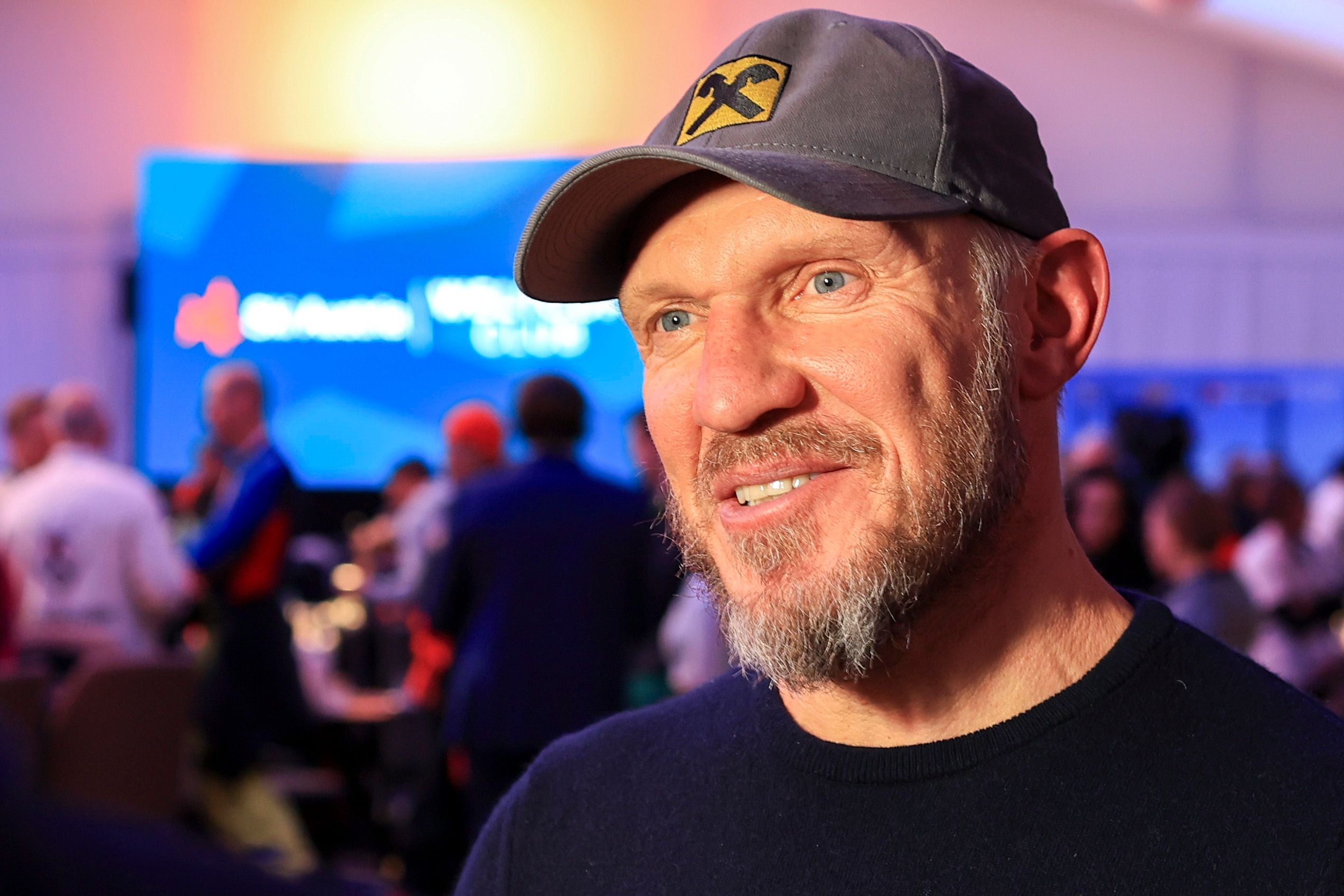 Ski-Legende Hermann Maier zählt zu den größten Athleten der österreichischen Sportgeschichte.