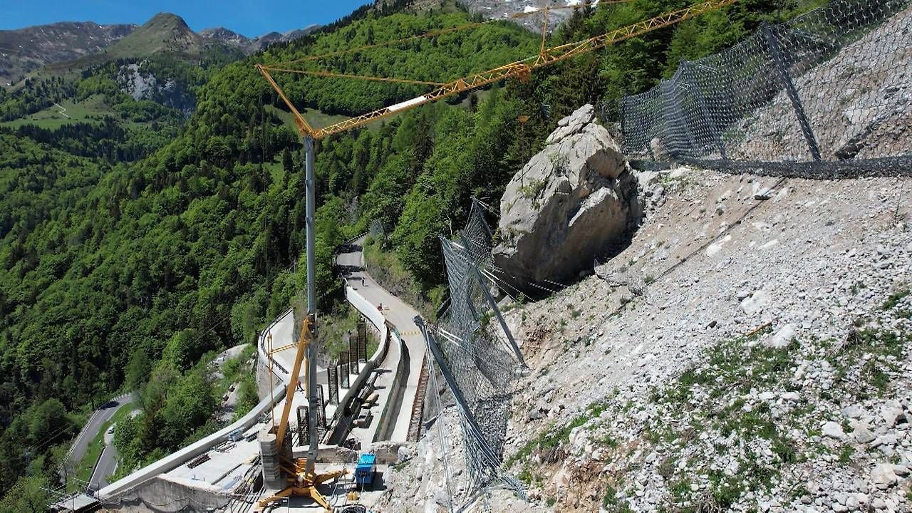 Plöckenpass