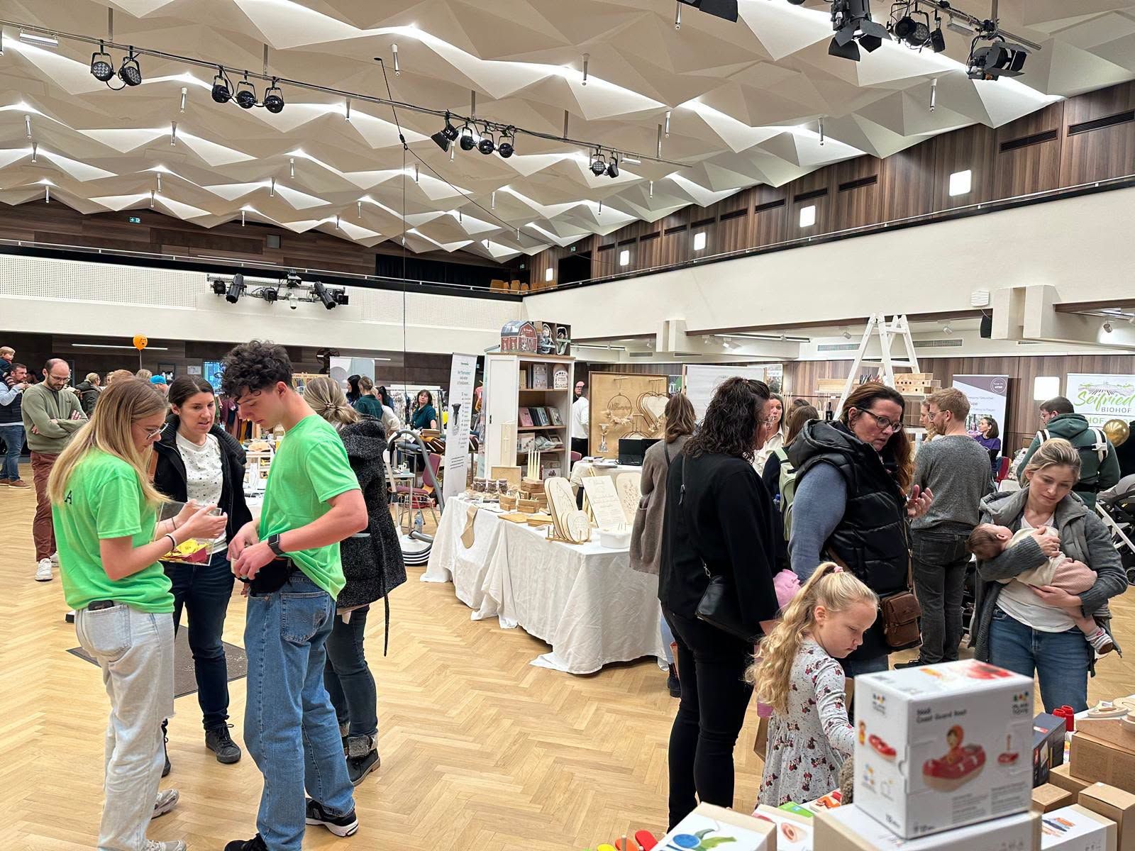 Familienmesse Hollabrunn