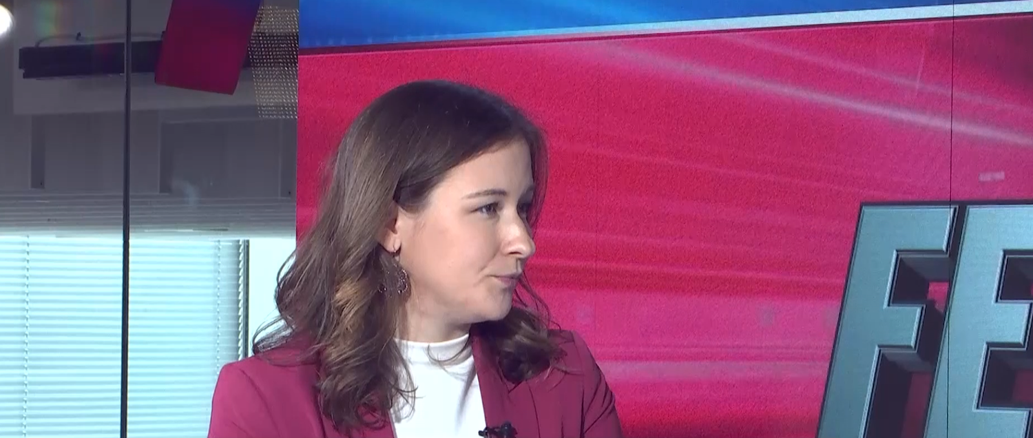 ÖVP-Ministerin Claudia Bauer im Interview - oe24.at