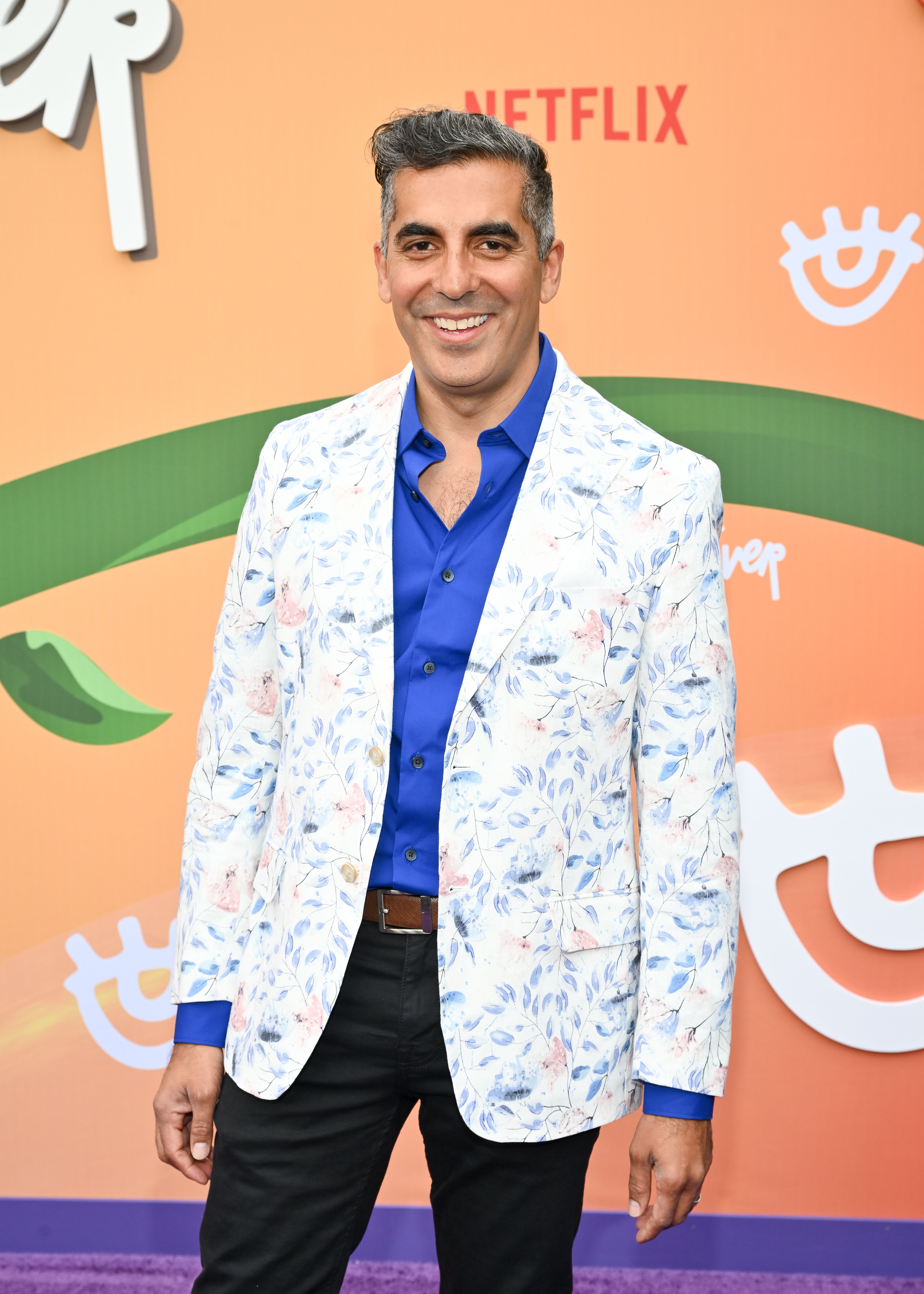 Sunil Malhotra