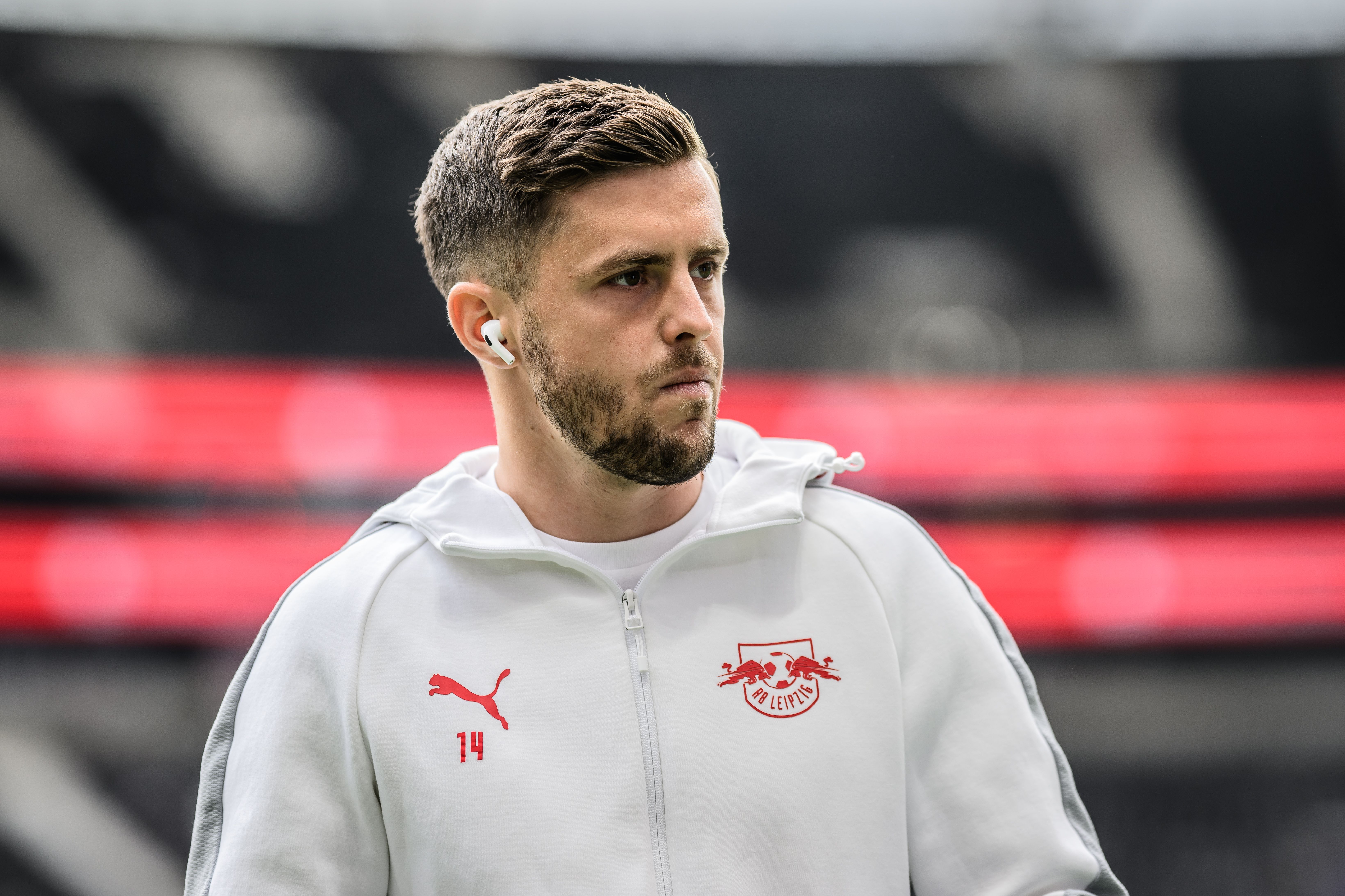 Nach 142 Tagen ohne Spielminute könnte ÖFB-Star Christoph Baumgartner ausgerechnet im Champions-League-Kracher gegen Real Madrid sein Comeback feiern.