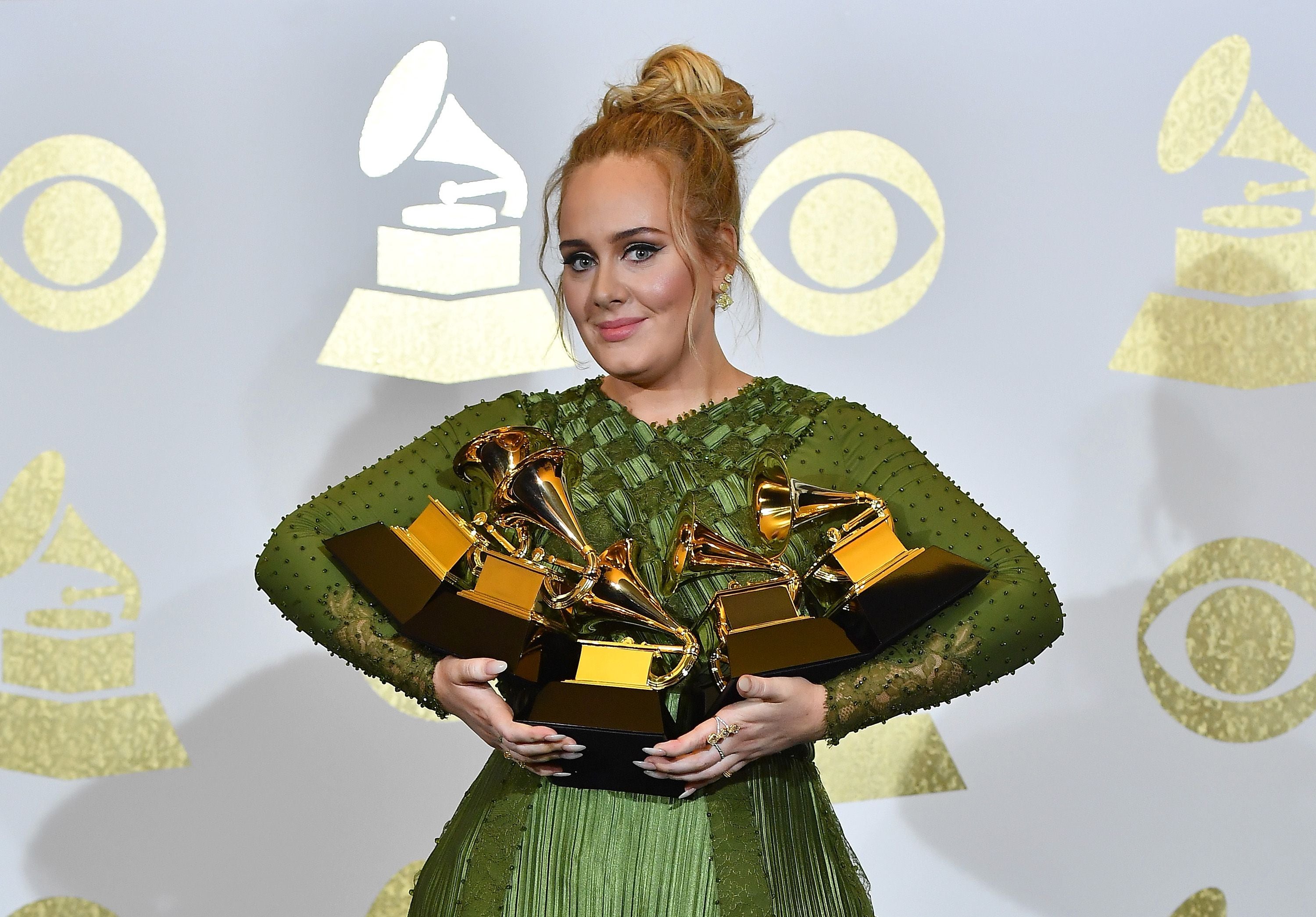 Adele