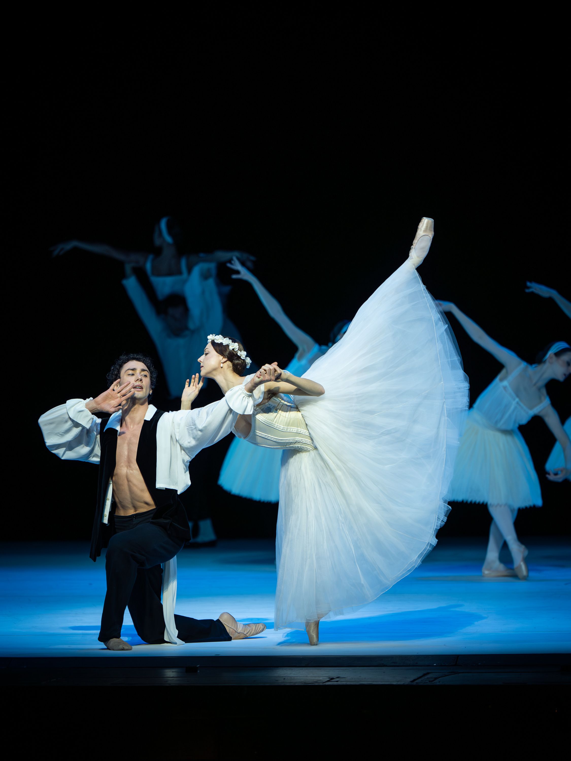 Neumeiers "Nijinsky"