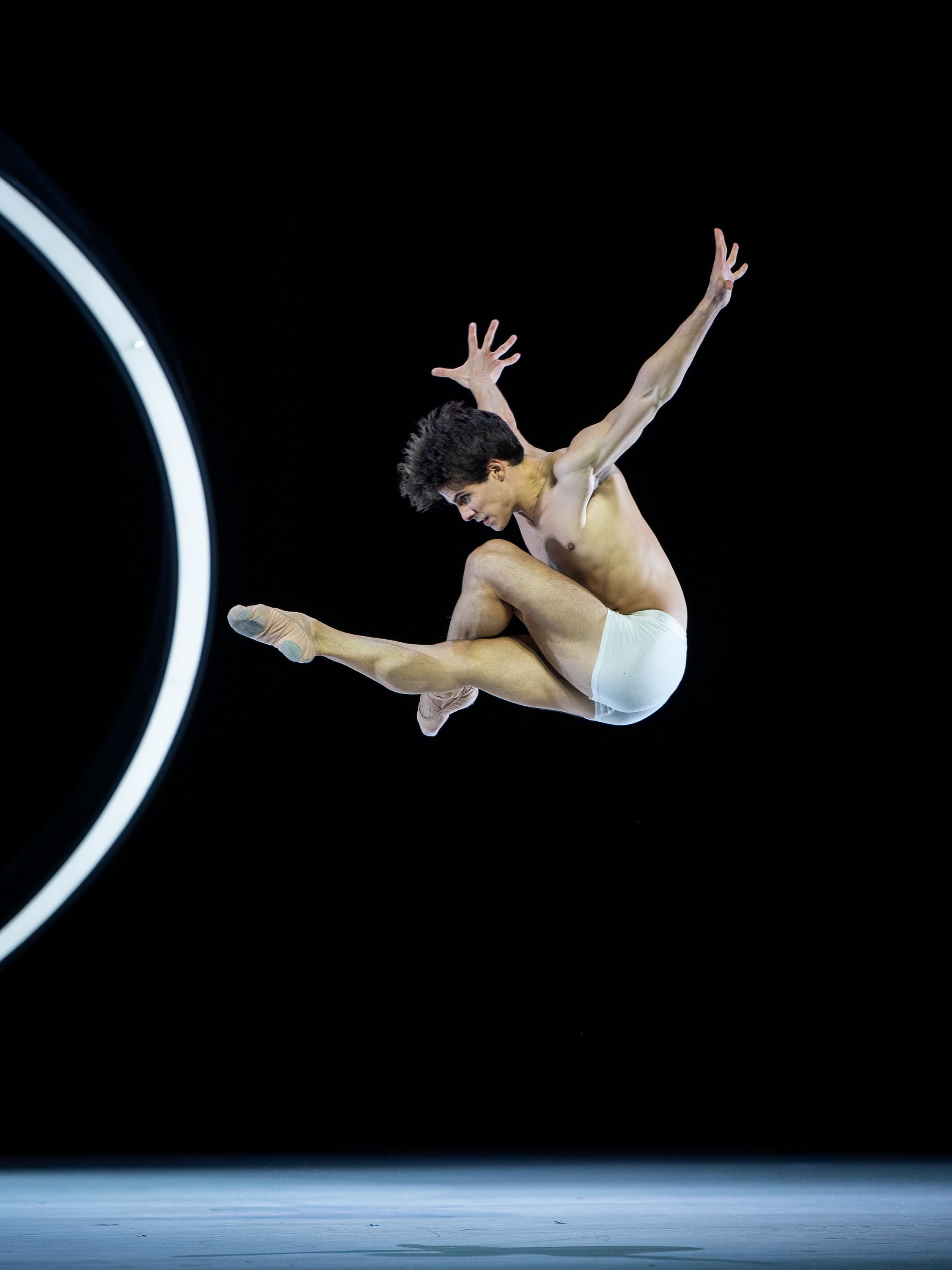 Neumeiers "Nijinsky"