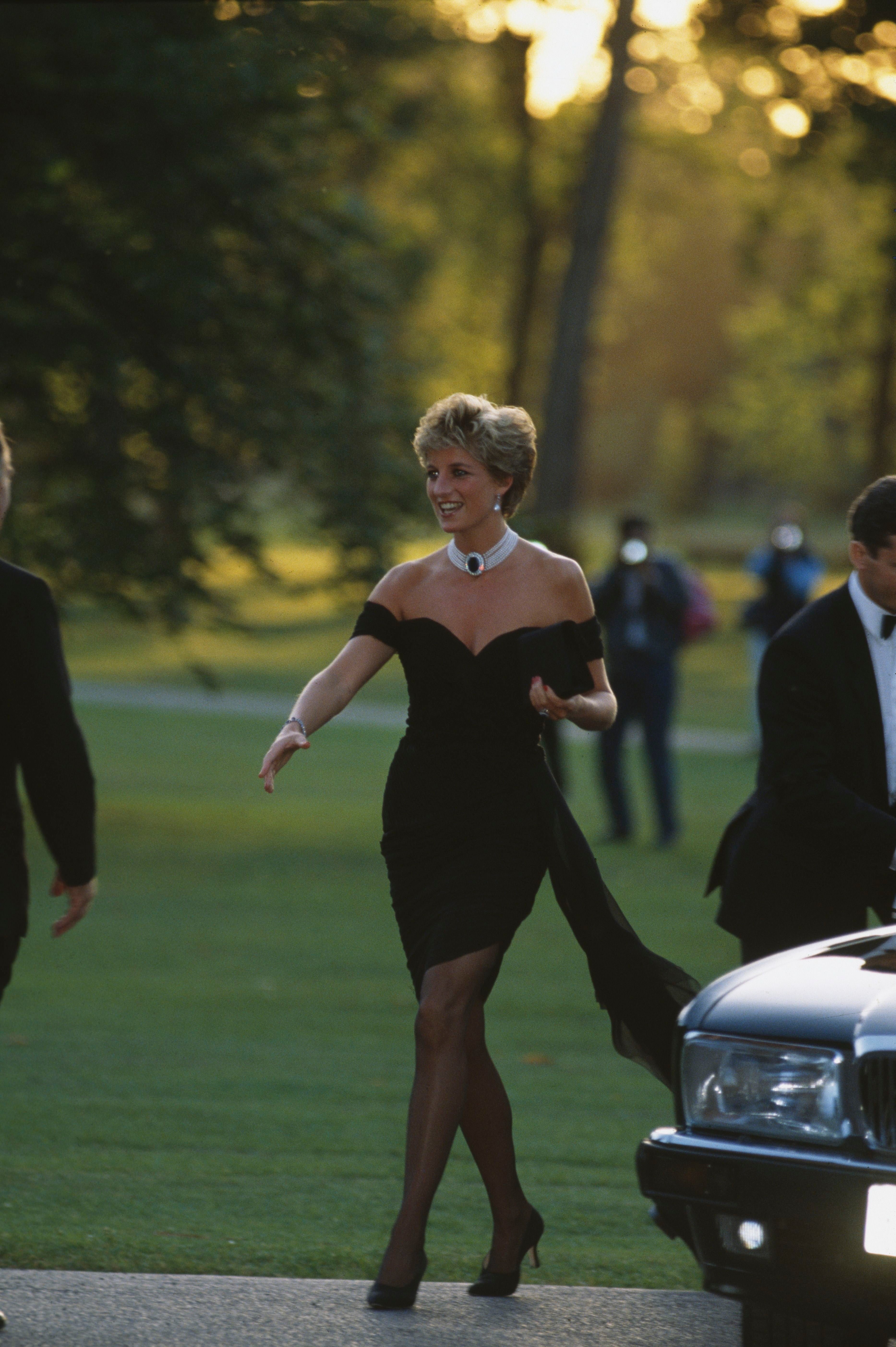 Prinzessin Diana