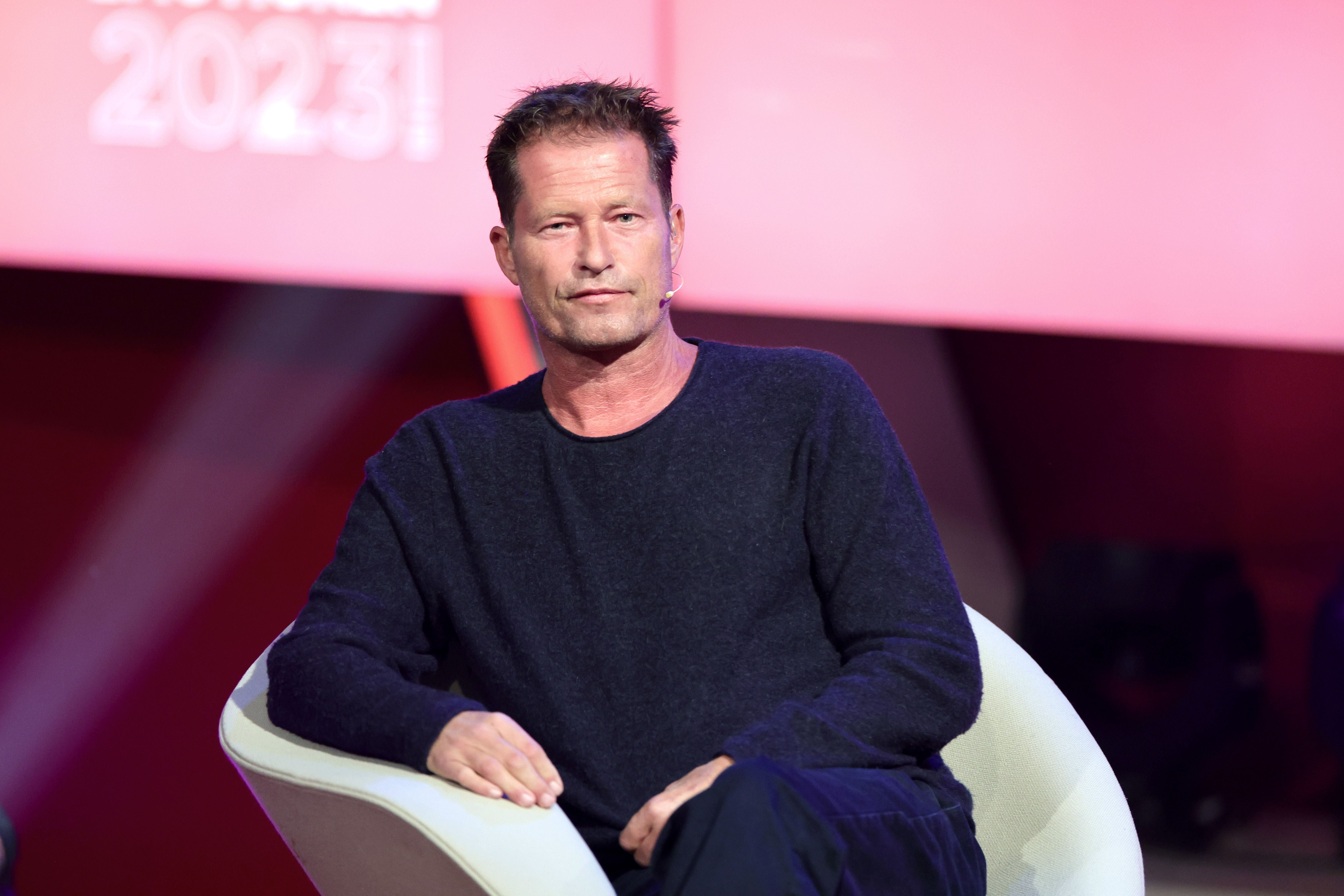 Til Schweiger