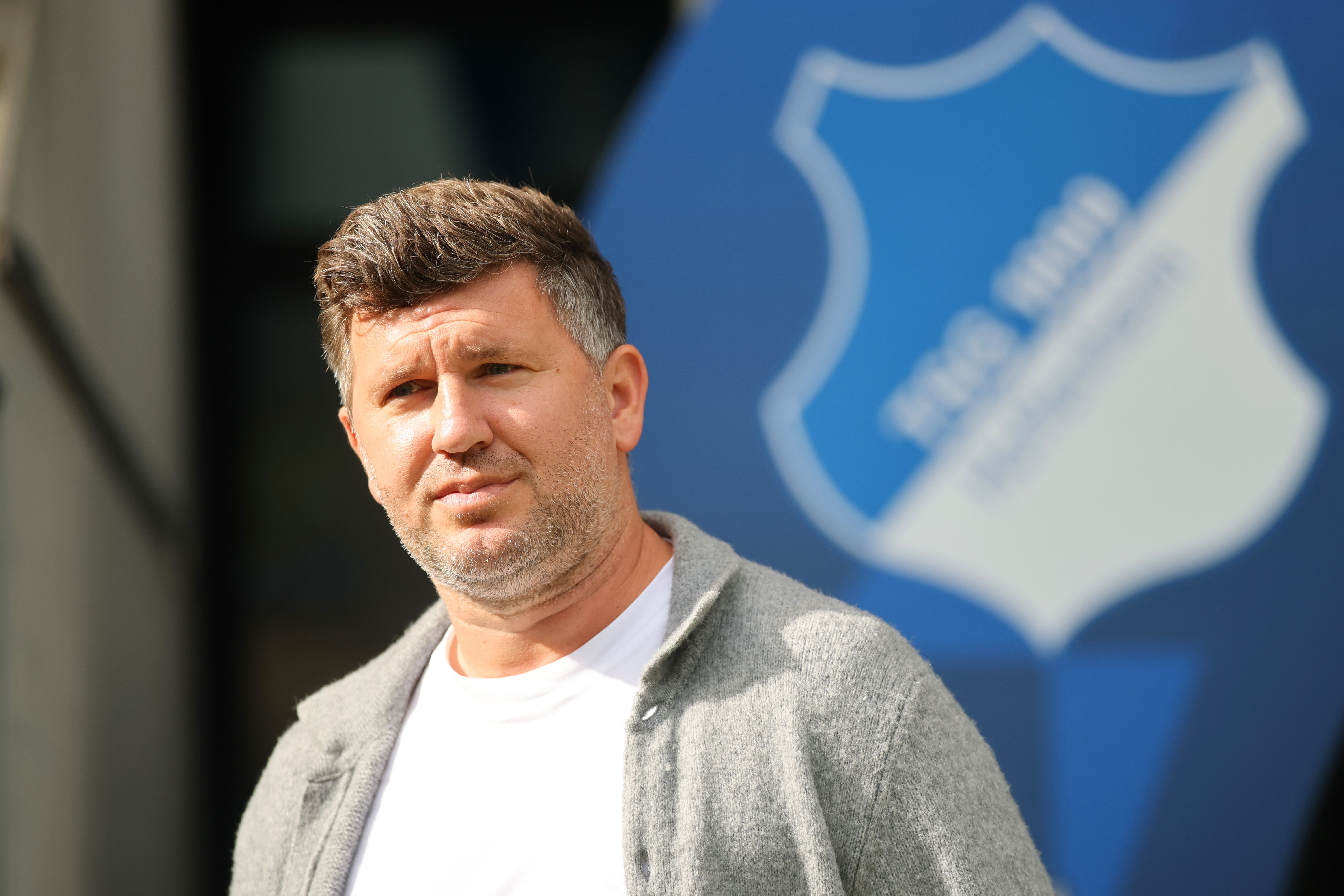 Andreas Schicker ist heiß begehrt.
