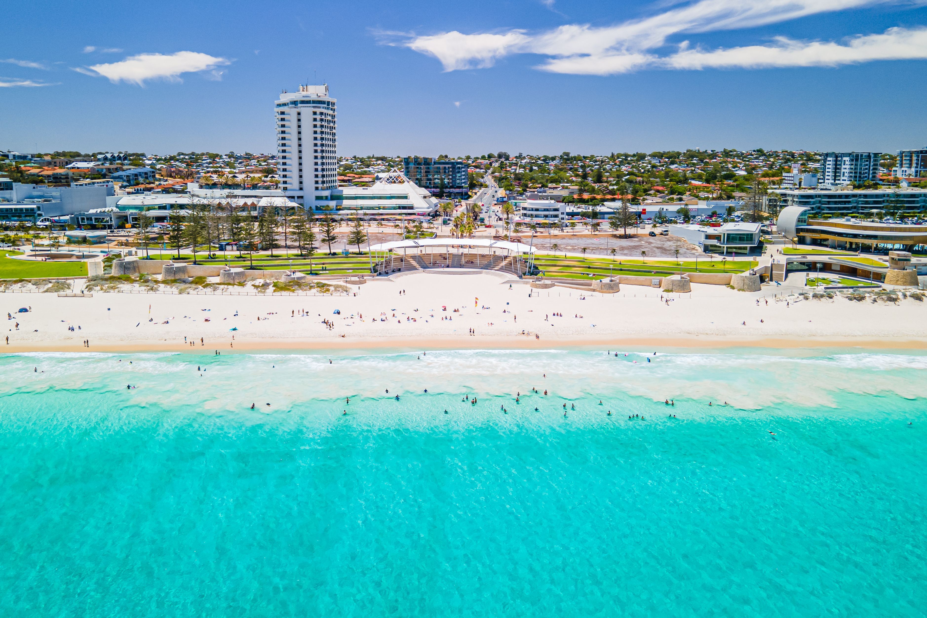 Perth
