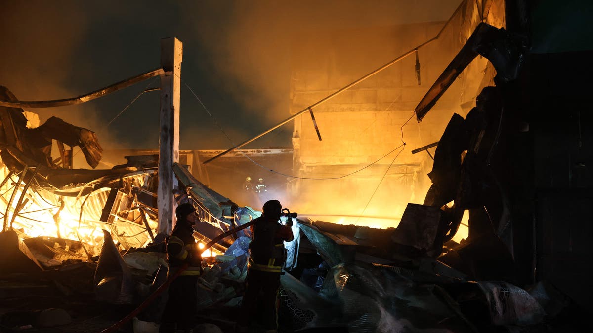 Ukraine räumt jetzt die Front-Städte Kramatorsk und Slowjansk