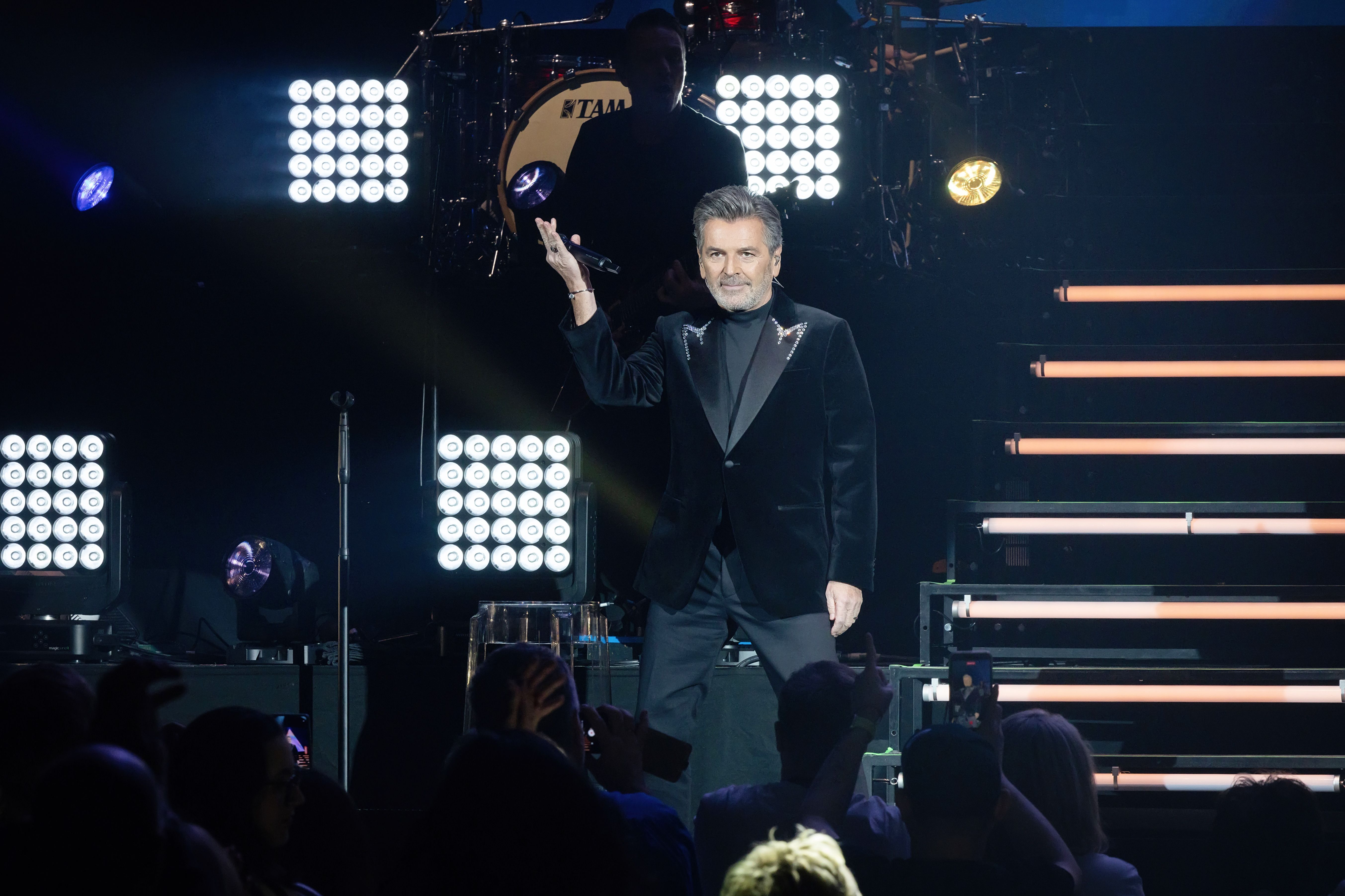 Thomas Anders