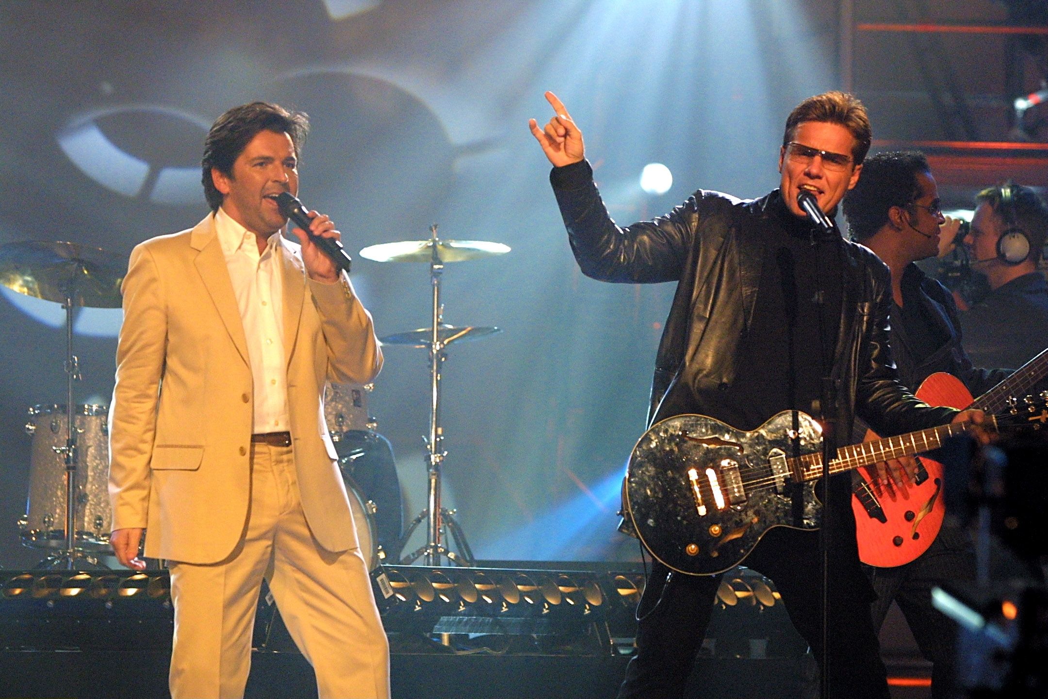Modern Talking