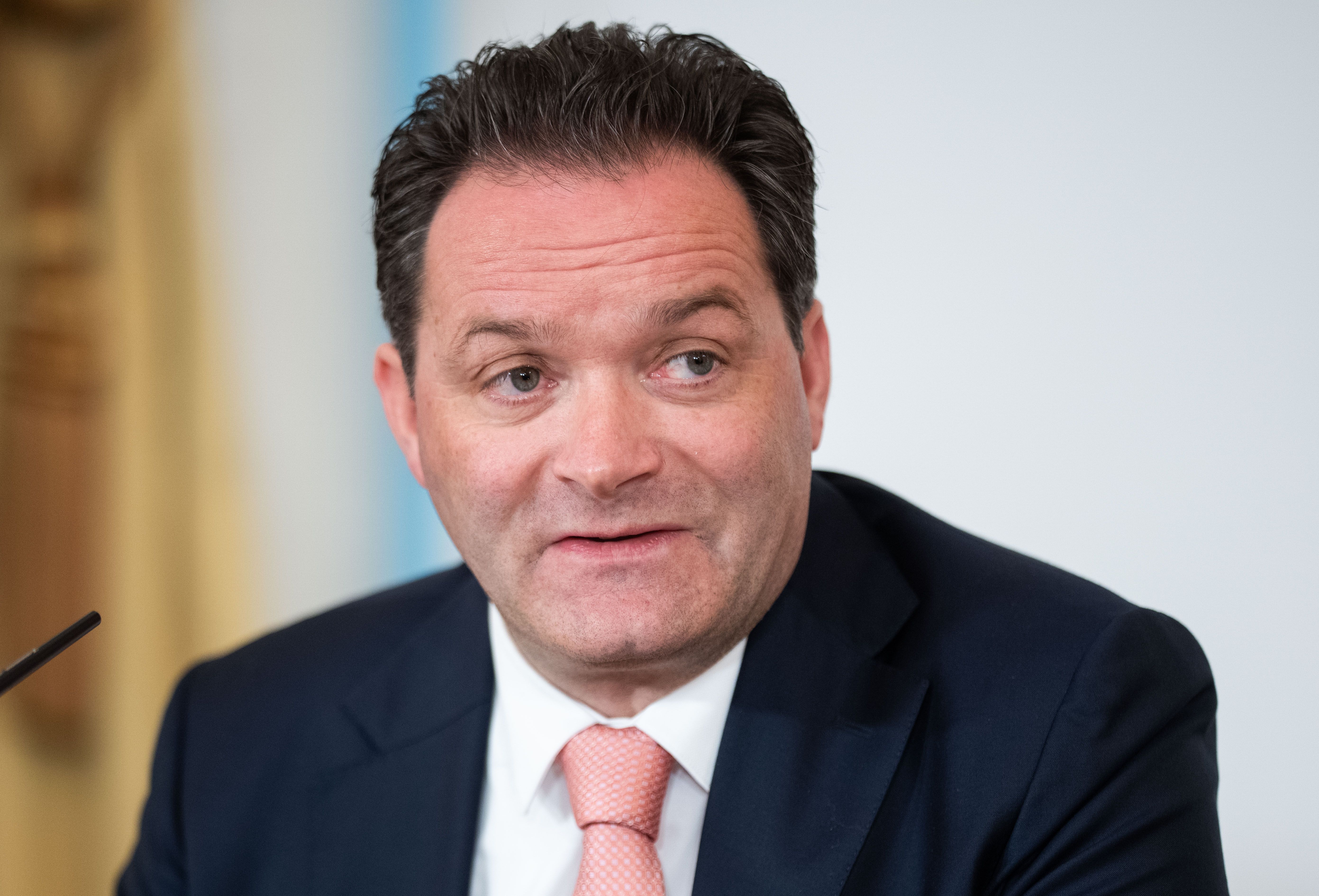Minister Totschnig ist mehr als nur enttäuscht.