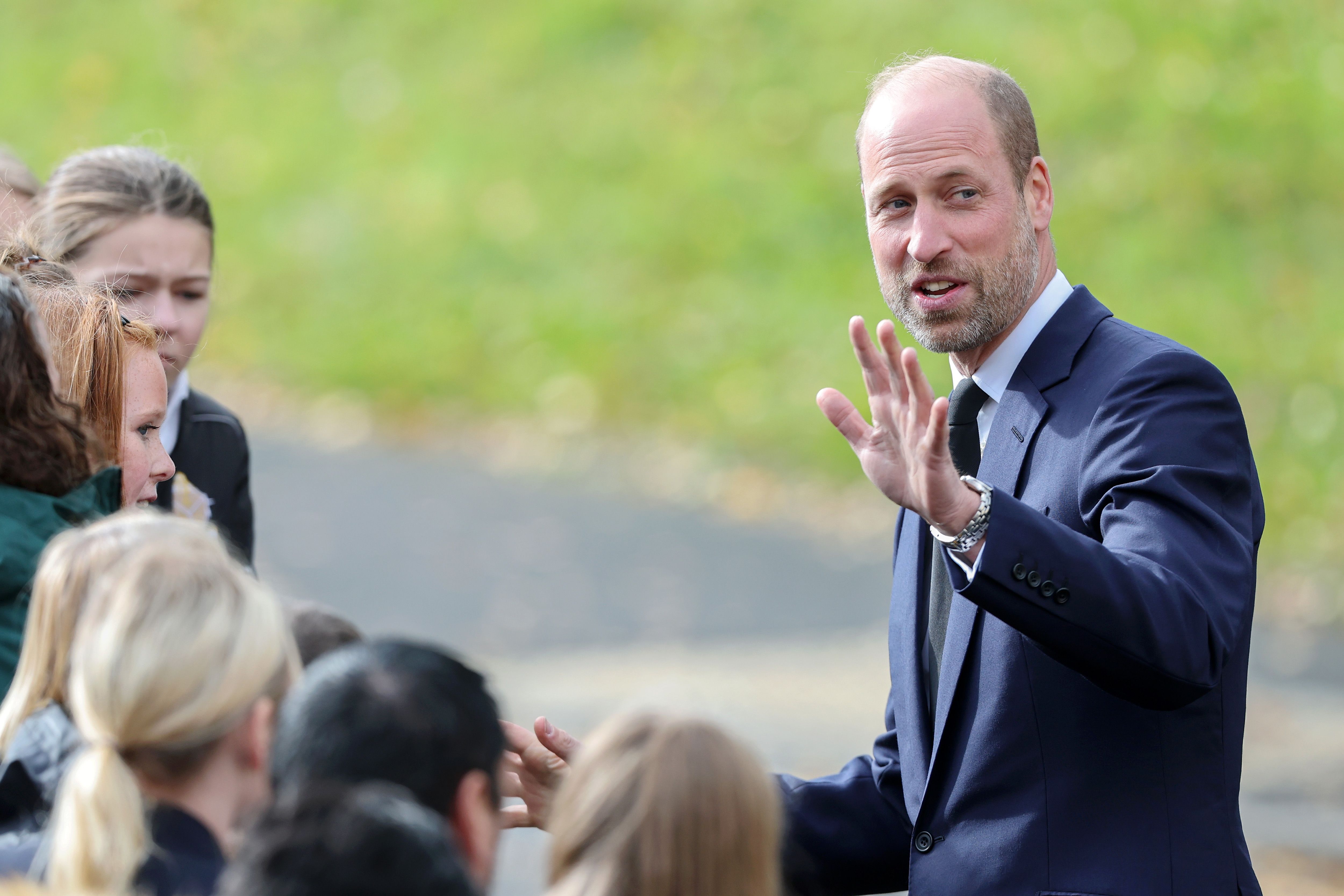 Prinz William