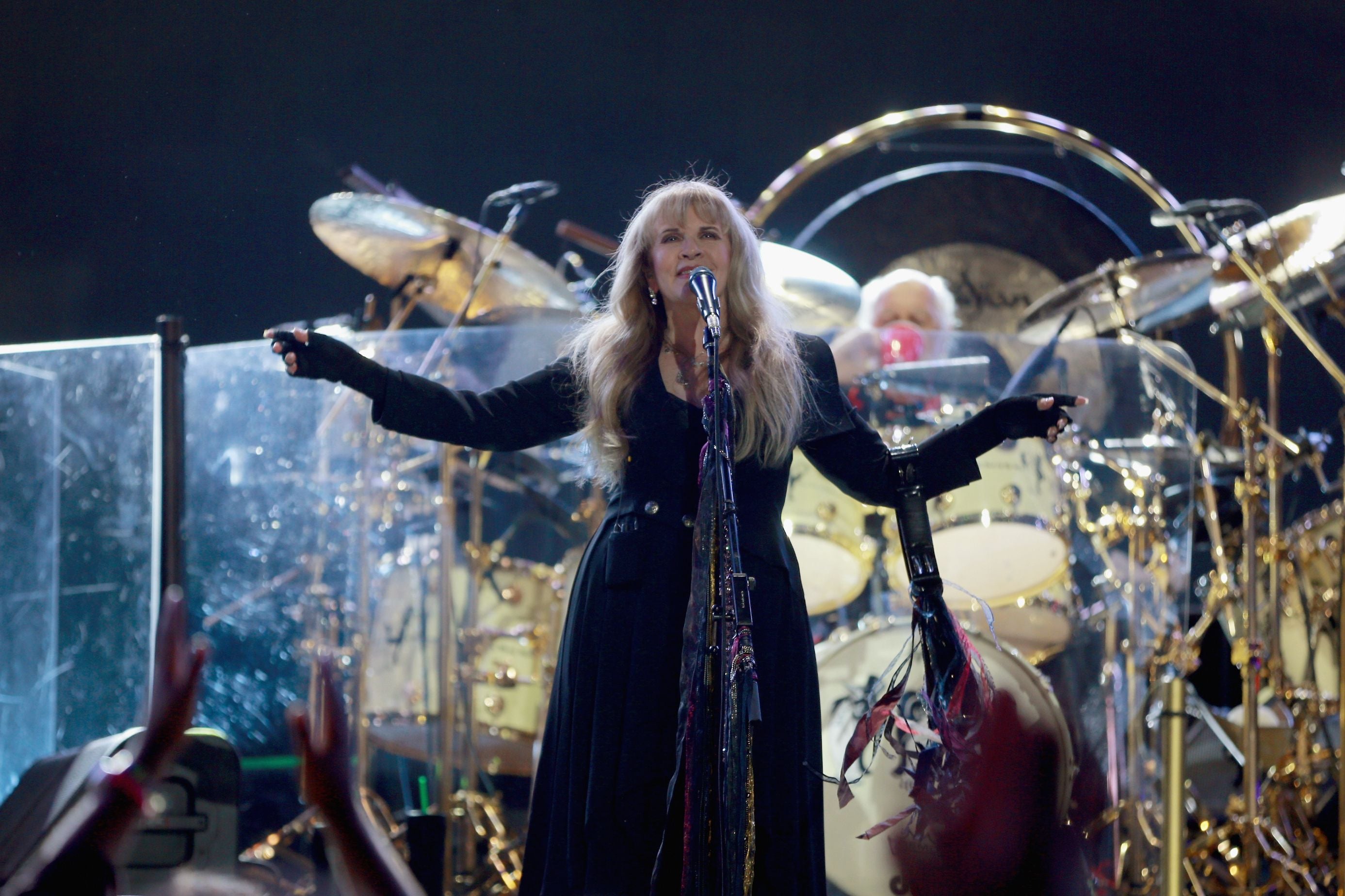 Fleetwood Mac