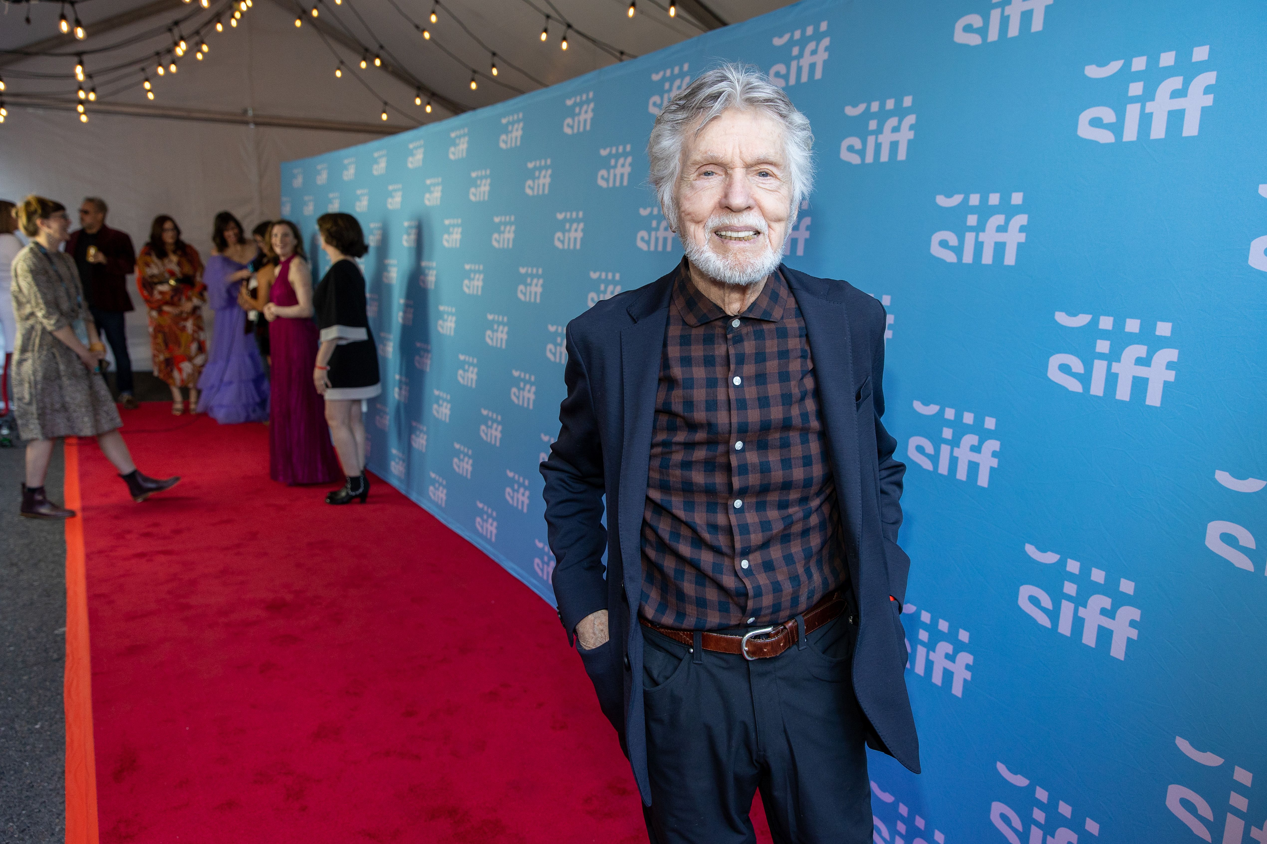 Tom Skerritt
