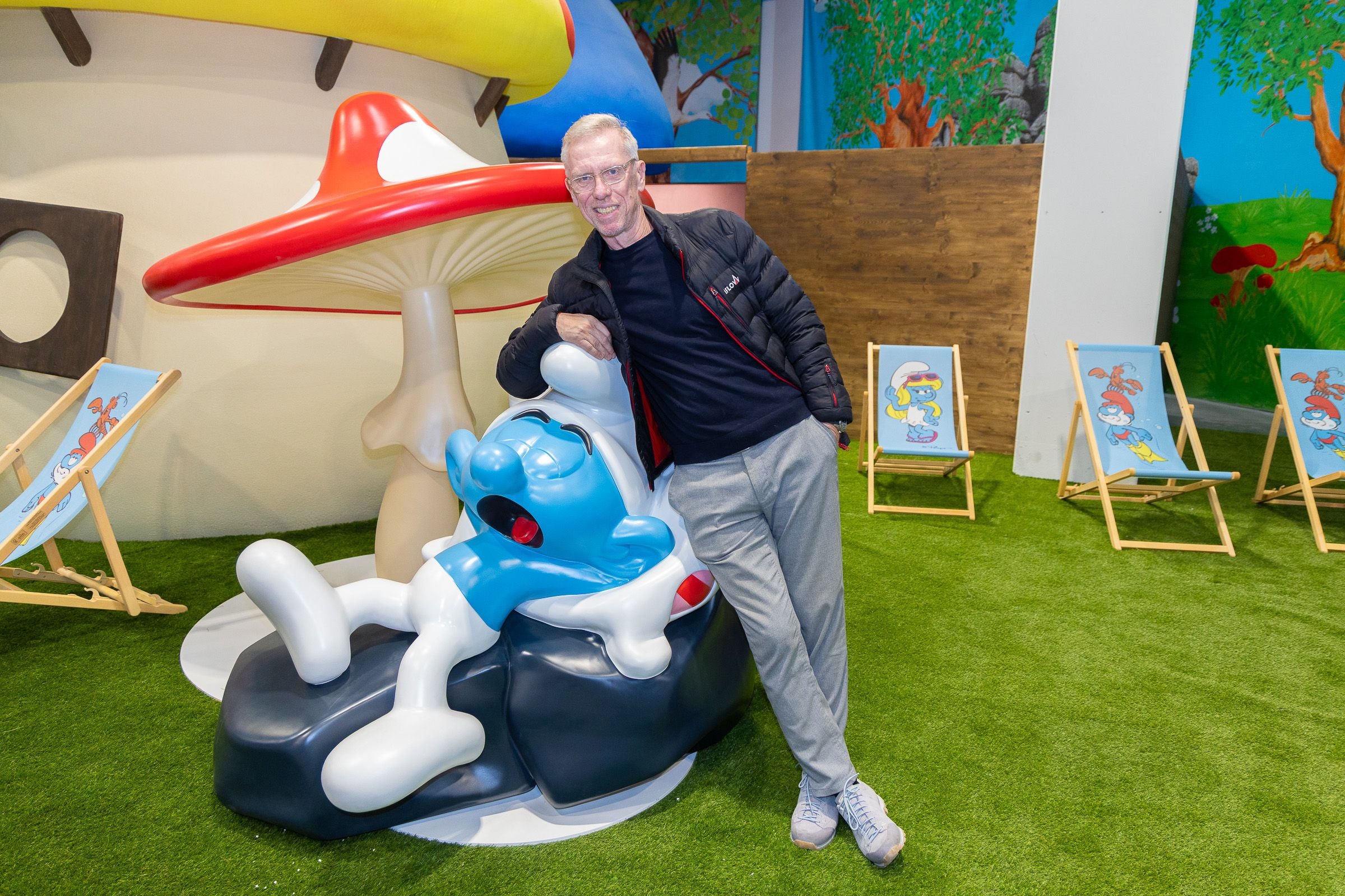 Peter Stöger
