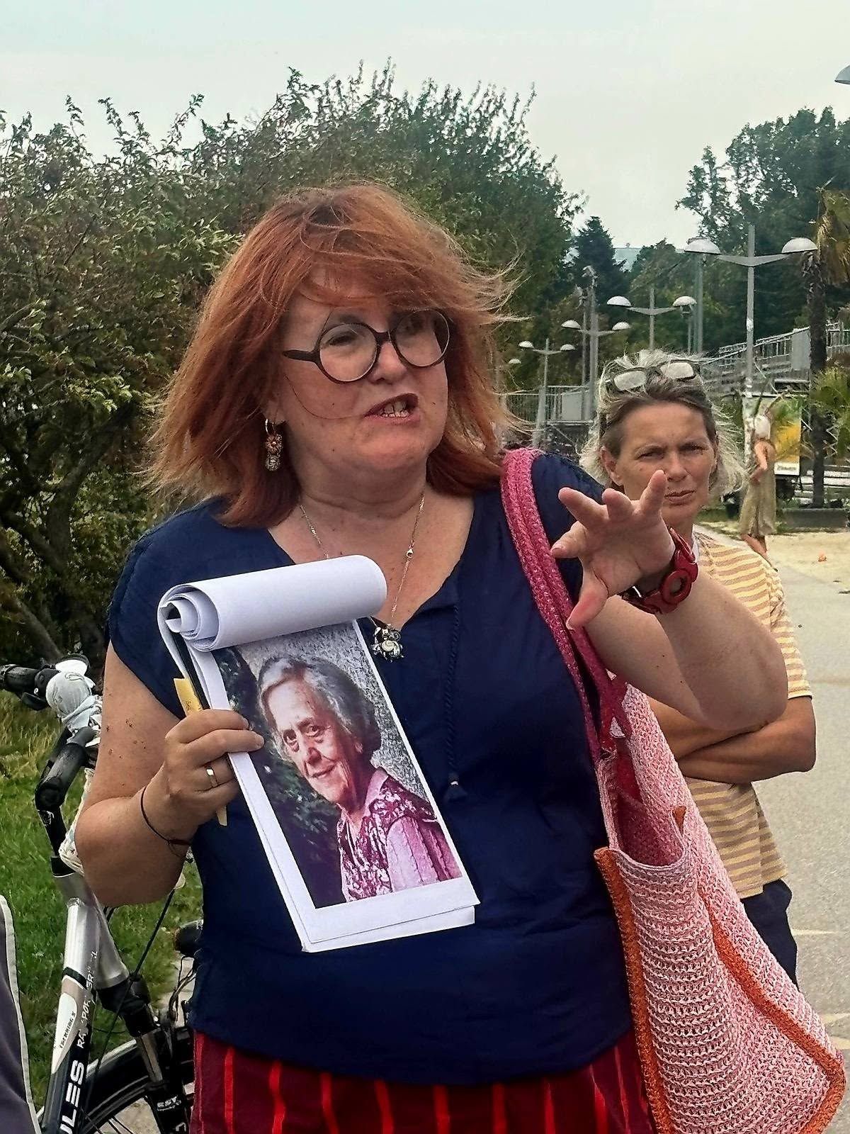 Gerlinde Grünn
