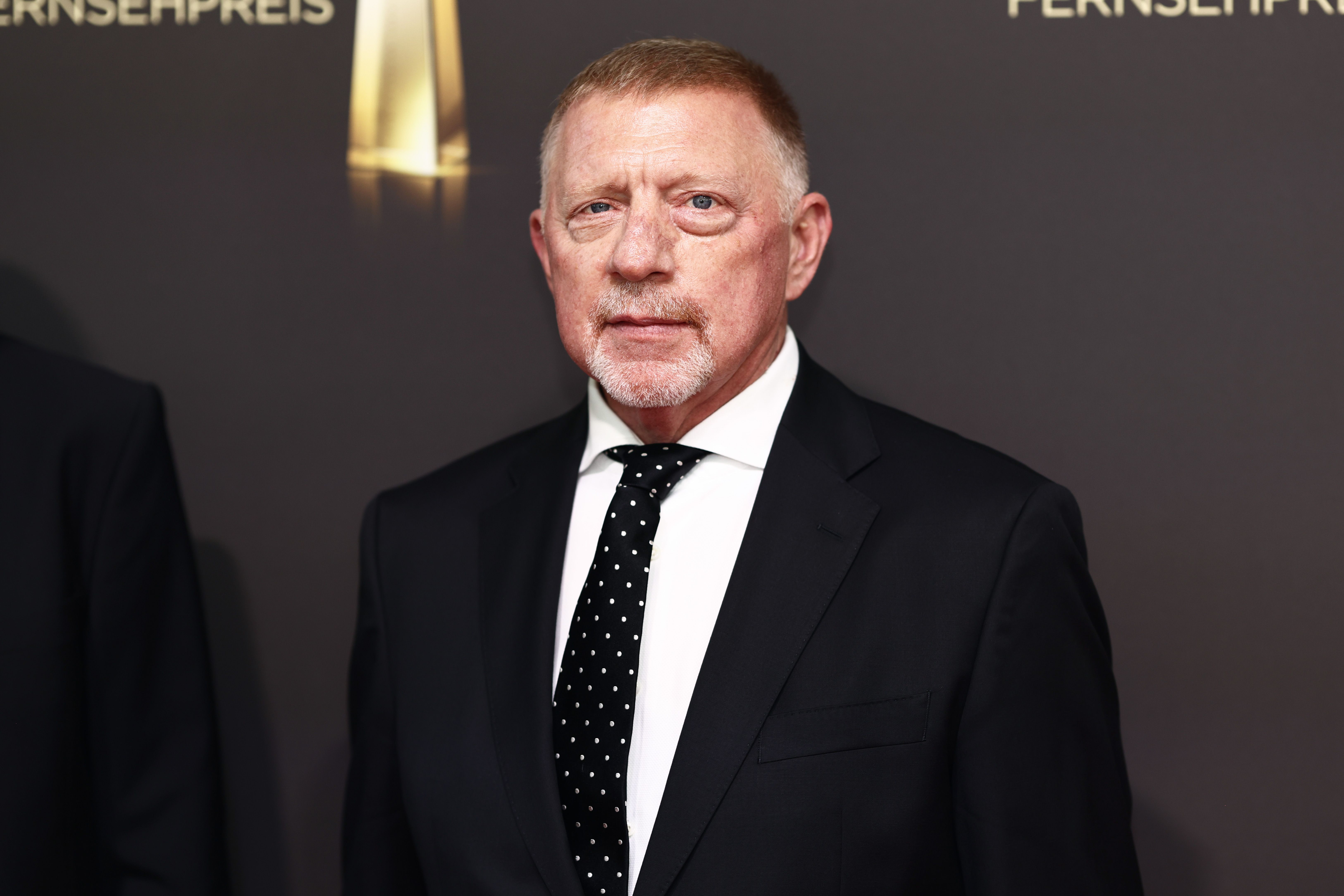 Boris Becker