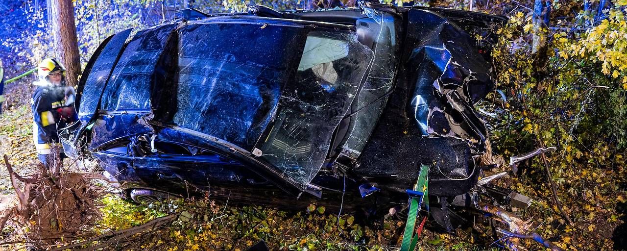 Unfall