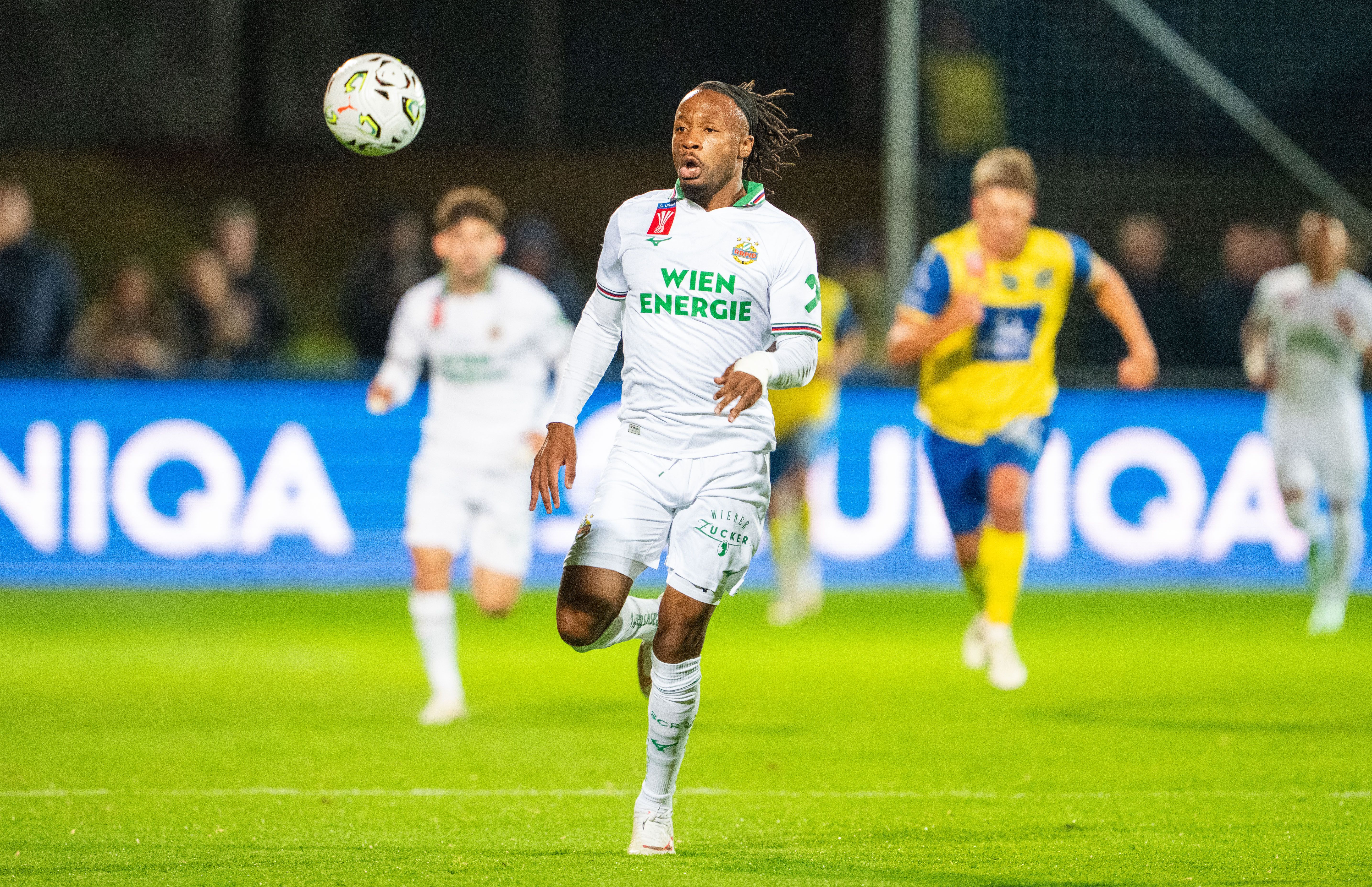 Claudy Mbuyi
