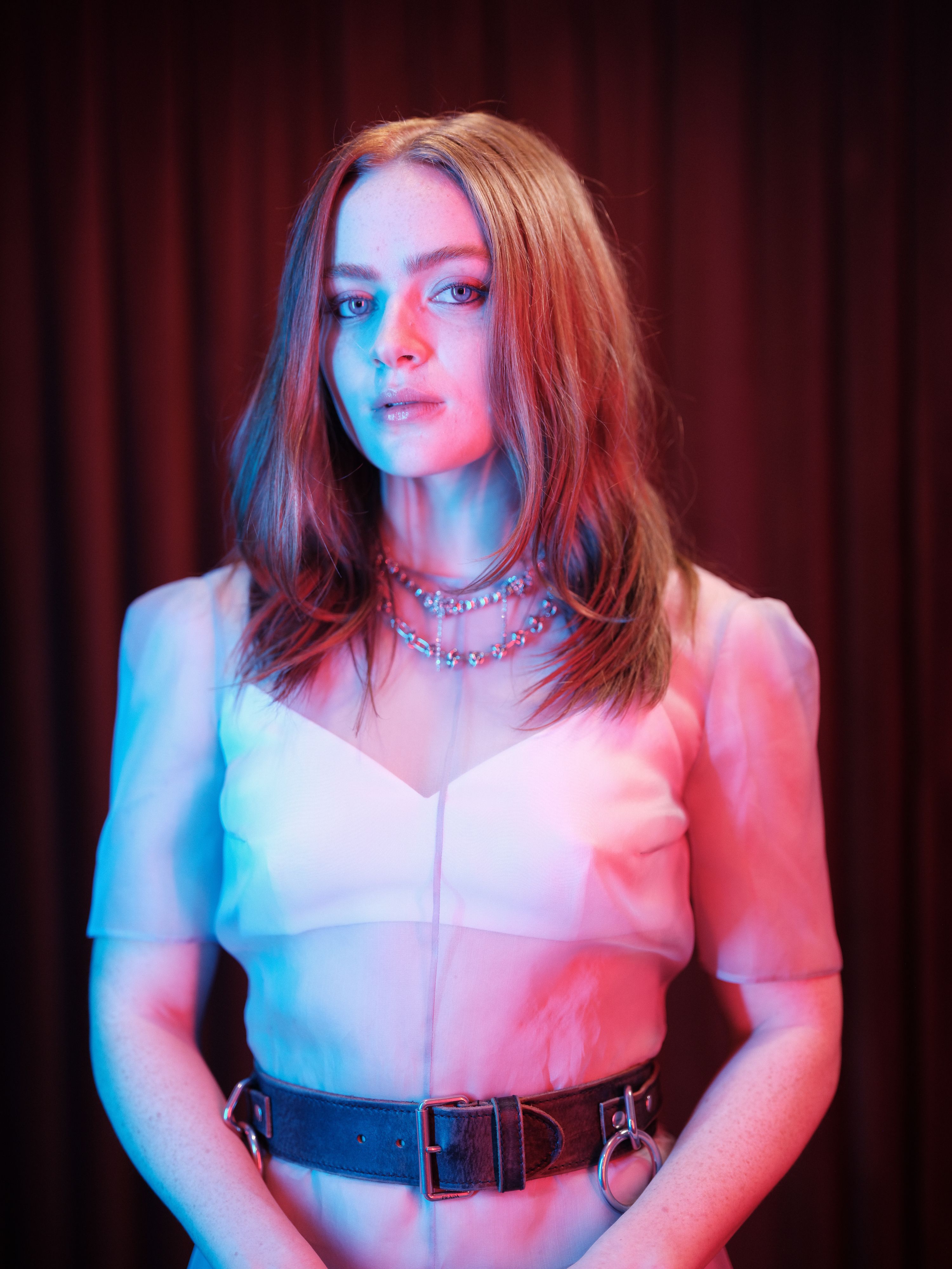 Sadie Sink