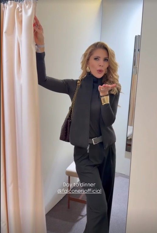 Victoria Swarovski