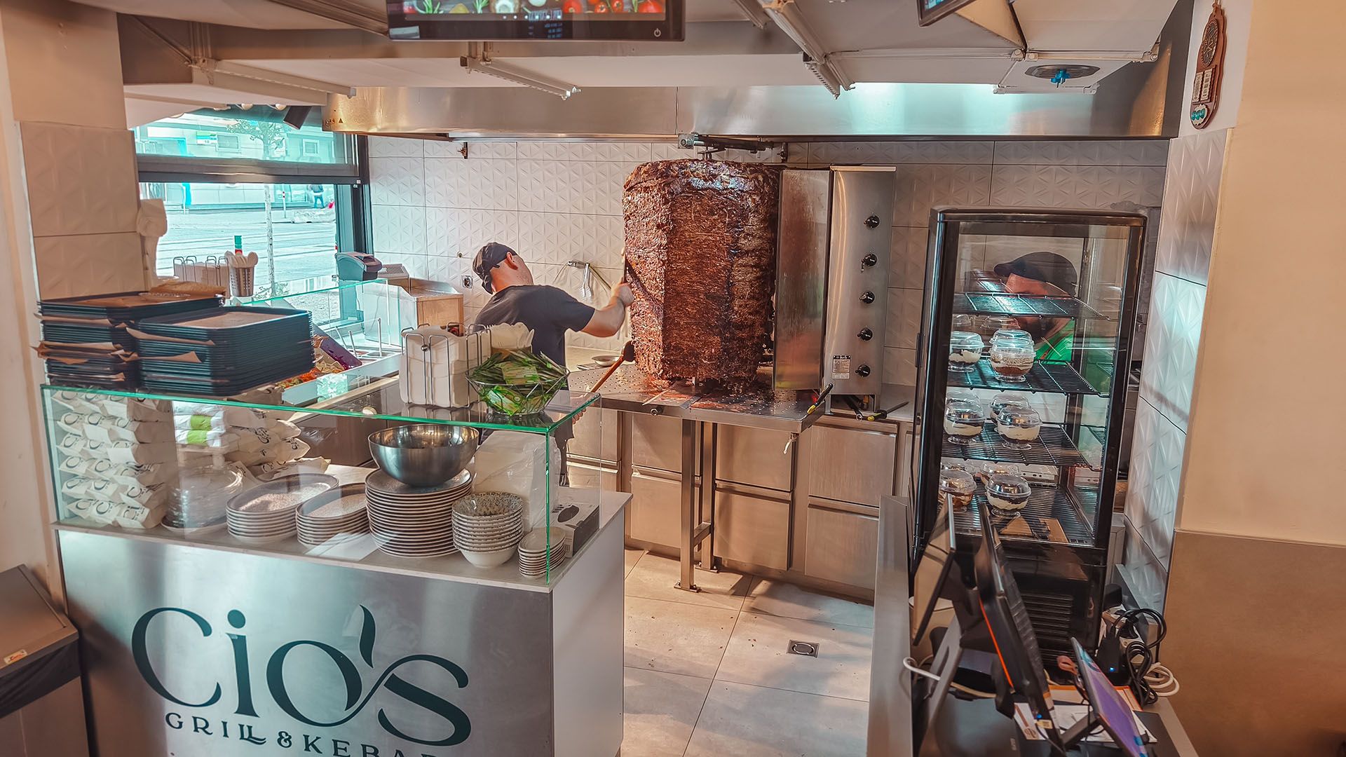 Cio's Döner