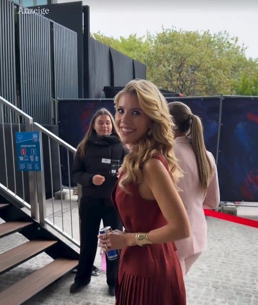 Victoria Swarovski