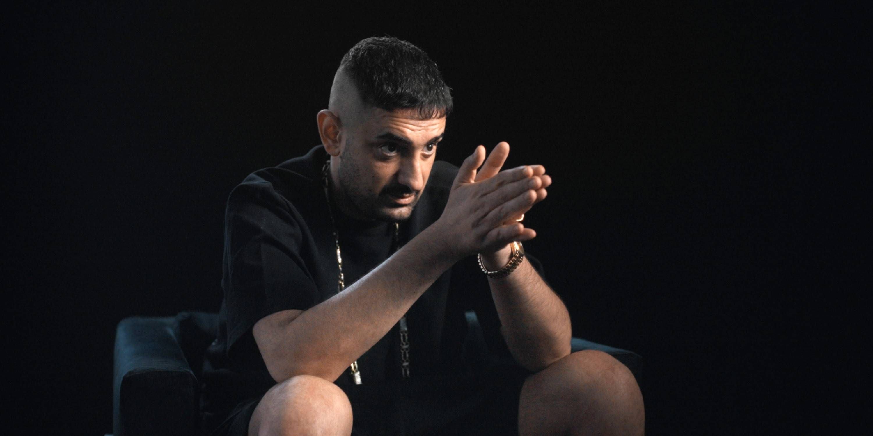 Haftbefehl